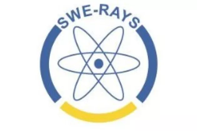 sweray, logo